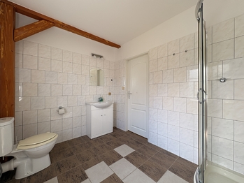 Pronájem domu 160 m², Sudkov