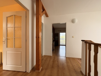 Pronájem domu 160 m², Sudkov