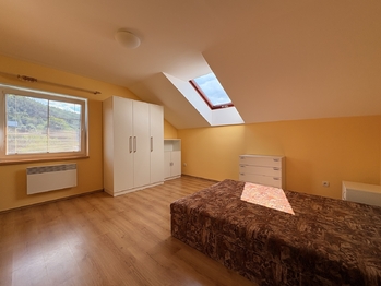 Pronájem domu 160 m², Sudkov