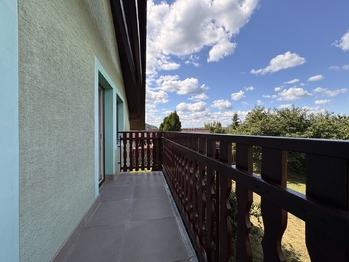 Pronájem domu 160 m², Sudkov