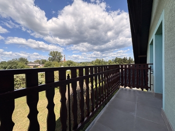 Pronájem domu 160 m², Sudkov
