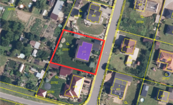 Pronájem domu 160 m², Sudkov