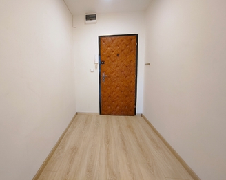 Vstupní dveře/chodba - Pronájem bytu 2+1 v osobním vlastnictví 50 m², Havířov