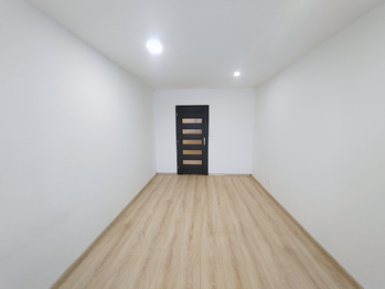 Ložnice - Pronájem bytu 2+1 v osobním vlastnictví 50 m², Havířov