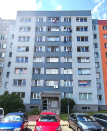 Dům - Pronájem bytu 2+1 v osobním vlastnictví 50 m², Havířov 