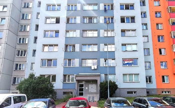 Dům - Pronájem bytu 2+1 v osobním vlastnictví 50 m², Havířov