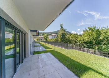 Prodej bytu 1+kk v osobním vlastnictví 42 m², Szczyrk