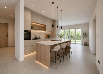 Prodej bytu 1+kk v osobním vlastnictví 42 m², Szczyrk