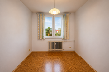 dětský pokoj - Prodej bytu 3+1 v osobním vlastnictví 66 m², České Budějovice