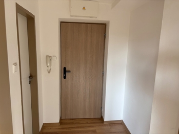 Pronájem bytu 2+1 v osobním vlastnictví 50 m², Rožnov pod Radhoštěm