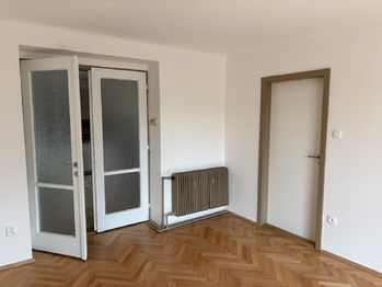 Pronájem bytu 2+1 v osobním vlastnictví 50 m², Rožnov pod Radhoštěm