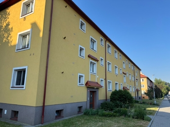 Pronájem bytu 2+1 v osobním vlastnictví 50 m², Rožnov pod Radhoštěm