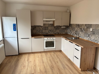 Pronájem bytu 2+1 v osobním vlastnictví 50 m², Rožnov pod Radhoštěm