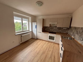 Pronájem bytu 2+1 v osobním vlastnictví 50 m², Rožnov pod Radhoštěm