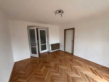 Pronájem bytu 2+1 v osobním vlastnictví 50 m², Rožnov pod Radhoštěm