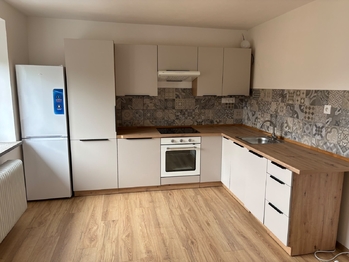 Pronájem bytu 2+1 v osobním vlastnictví 50 m², Rožnov pod Radhoštěm