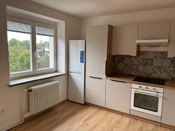 Pronájem bytu 2+1 v osobním vlastnictví 50 m², Rožnov pod Radhoštěm