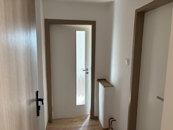 Pronájem bytu 2+1 v osobním vlastnictví 50 m², Rožnov pod Radhoštěm