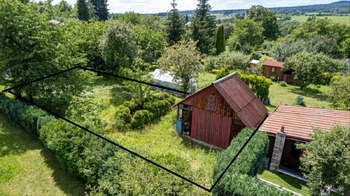 Prodej pozemku 257 m², Příbram