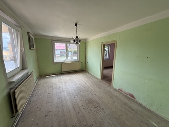 Prodej domu 90 m², Těškov