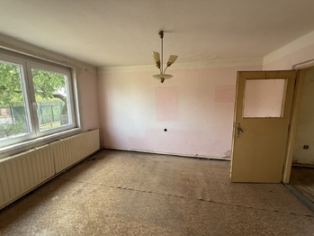 Prodej domu 90 m², Těškov