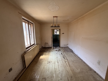Prodej domu 90 m², Těškov