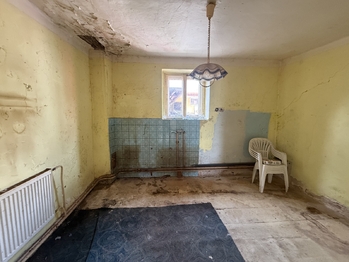 Prodej domu 90 m², Těškov