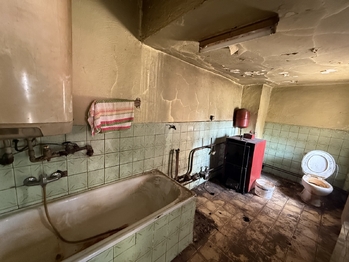 Prodej domu 90 m², Těškov