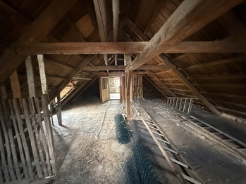 Prodej domu 90 m², Těškov
