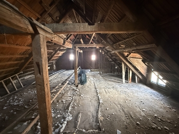 Prodej domu 90 m², Těškov