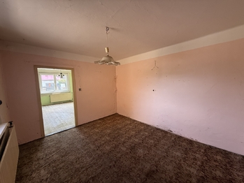 Prodej domu 90 m², Těškov