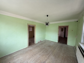 Prodej domu 90 m², Těškov