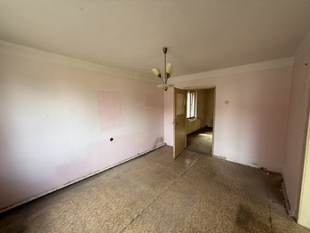 Prodej domu 90 m², Těškov
