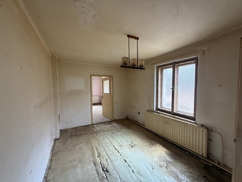 Prodej domu 90 m², Těškov