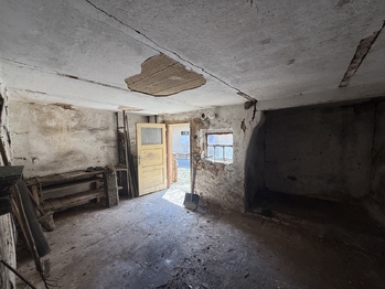 Prodej domu 90 m², Těškov