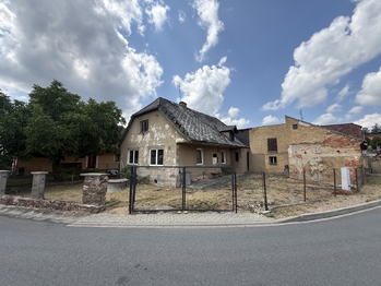 Prodej domu 90 m², Těškov