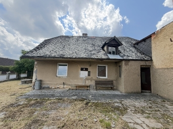 Prodej domu 90 m², Těškov