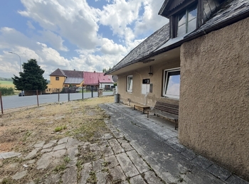 Prodej domu 90 m², Těškov