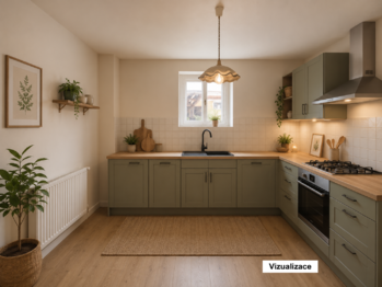 Prodej domu 90 m², Těškov