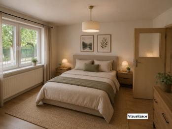 Prodej domu 90 m², Těškov