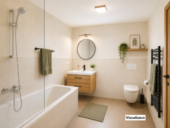 Prodej domu 90 m², Těškov