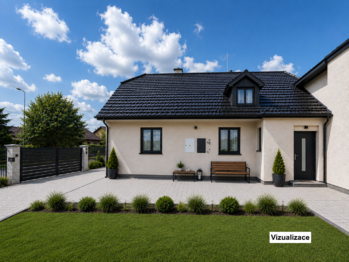 Prodej domu 90 m², Těškov