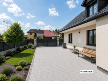 Prodej domu 90 m², Těškov
