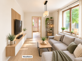 Prodej domu 90 m², Těškov