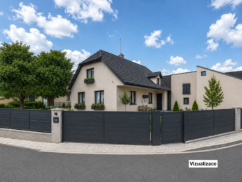Prodej domu 90 m², Těškov