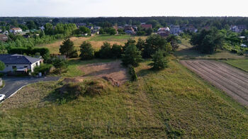 Prodej pozemku 1087 m², Tišice