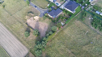 Prodej pozemku 1087 m², Tišice