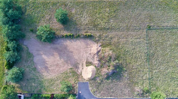 Prodej pozemku 1087 m², Tišice