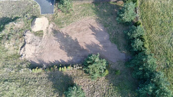 Prodej pozemku 1087 m², Tišice