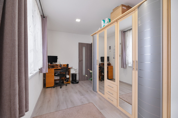 Prodej bytu 3+kk v osobním vlastnictví 65 m², Ostrava